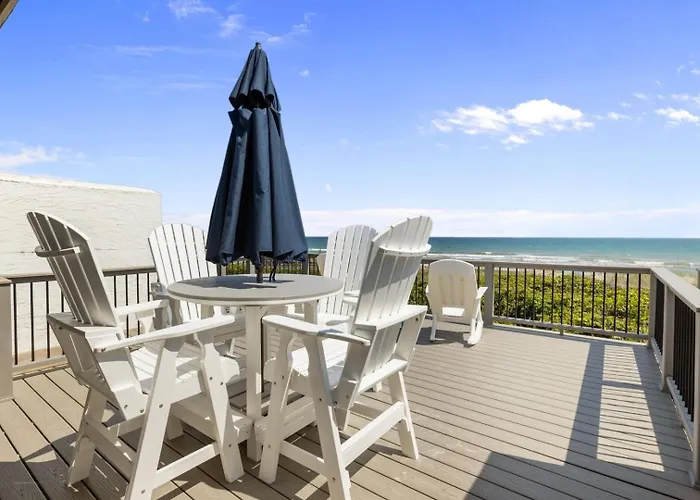 Oceans 2 Condo